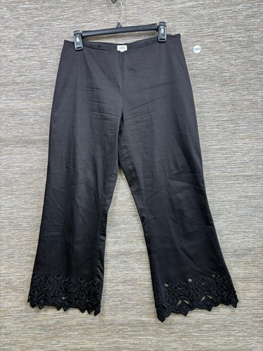 Cache ankle dress pants - cache, womens