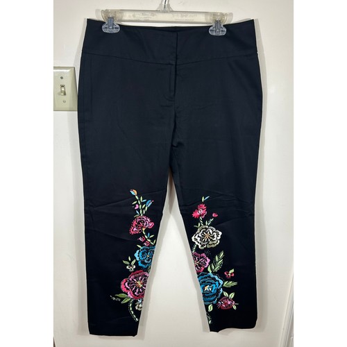 Vtg 90s cache - vtg, embroidered