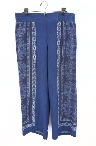 Vintage cache wide leg palazzo - cache,