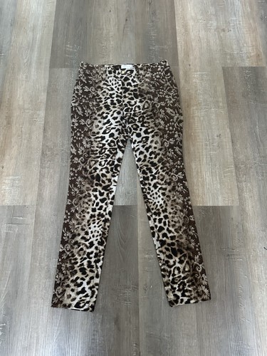 Vintage y2k cache leopard - vintage,