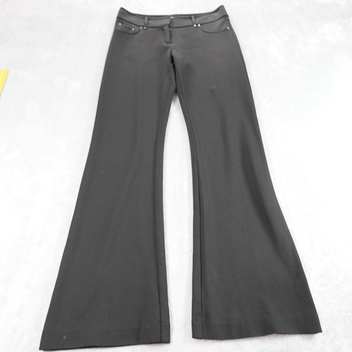 Vintage cache flare - flare, black