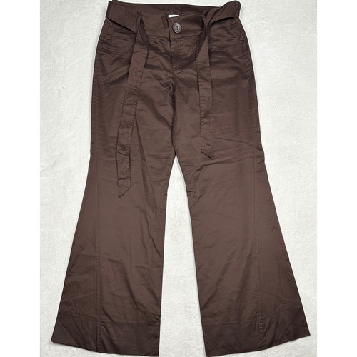 Cache brown wide - cache,