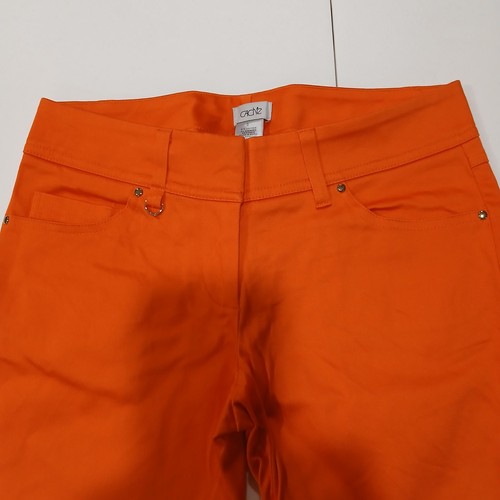 Cache women ankle - pant, 0