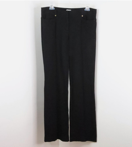 Cache solid black stretch - solid,
