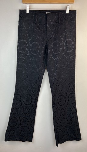 Vtg y2k cache womens black - vtg,