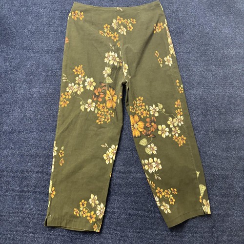 Vintage cache pants womens - vintage,