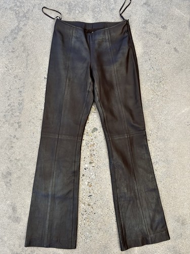 Cache 100 lambleather - cache,