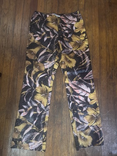Cache pants women size - pants,