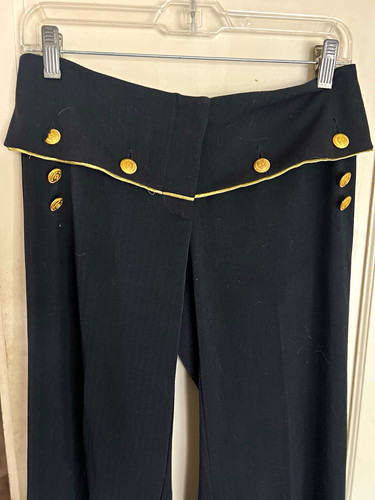 Cache women black - black, solid