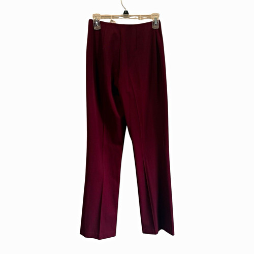 Vtg cache women burgundy - vtg,