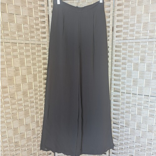 Vtg y2k cache brown - y2k, leg