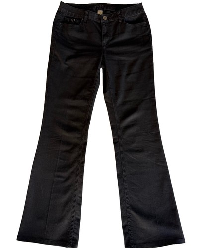 Cache jeans marcasite black - jeans,
