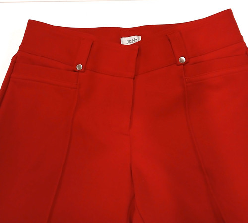 Cache women pant size - women, 0