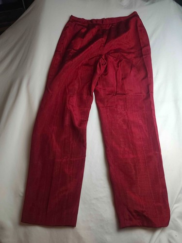 Vintage cache dress - vintage, pants