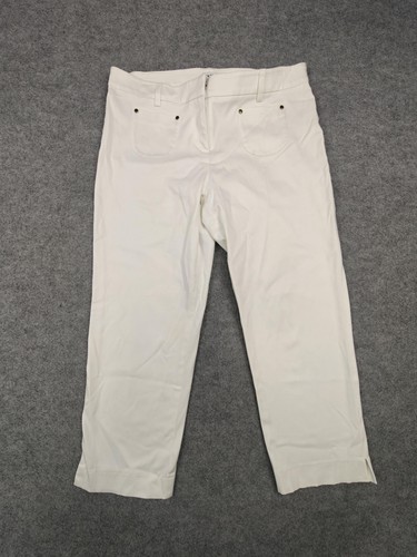Vintage cache pants - cache, 12