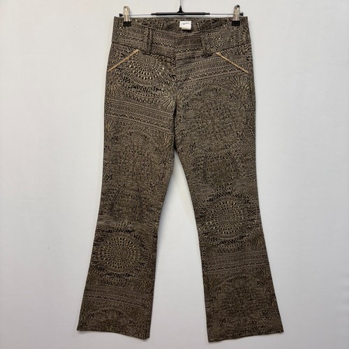 Vintage cache women bootcut - vintage,