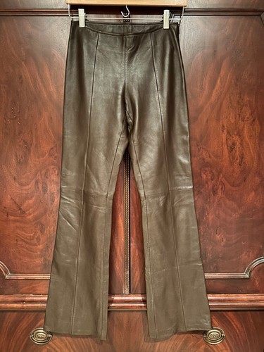 Cache women lamb leather - cache,