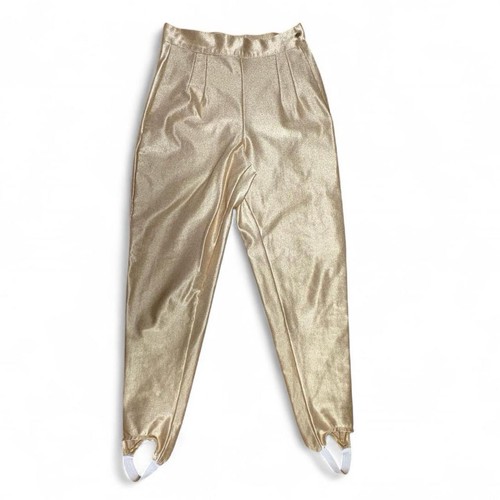 Cache gold metallic - gold,