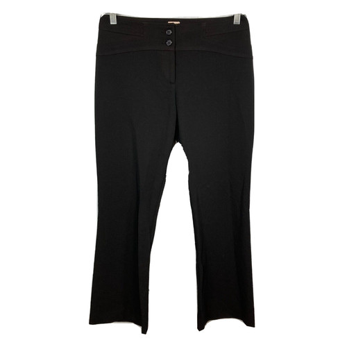 Nwt cache pants womens 8 - pants,