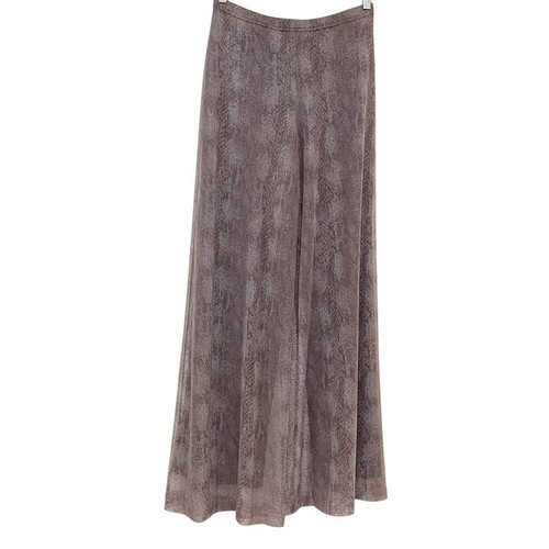Cache snake print lined - cache, mesh