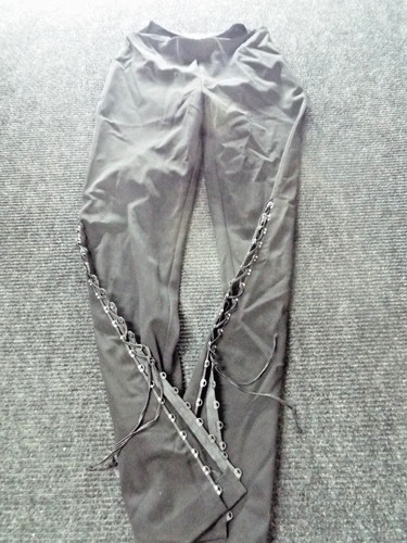 Vintage cache flare leg - flare,